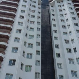 خرید آپارتمان در برج نمک آبرود طبقه نهم 9